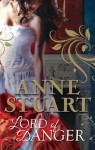 Lord of Danger (Mills & Boon M&B) (Mills & Boon Special Releases) - Anne Stuart