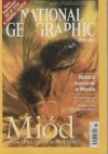 National Geographic 11 (74)/2005 - John L. Eliot, Dan Buettner, Joanna Lamparska, Ed Douglas, David Doubilet, Wojciech Mikołuszko, John G. Mitchell, Ewa Nieckuła, Simon Worrall, Ewa Cieślik, Kristin Weichman, Redakcja magazynu National Geographic, Jacenty Dędek, Tomasz Raczyński, Carol Kaufmann, Chris Ca