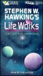 Stephen Hawking's Life Works: The Cambridge Lectures - Stephen Hawking, Michael Jackson