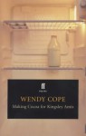 Making Cocoa for Kingsley Amis - Wendy Cope