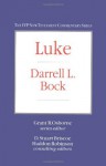 Luke - Darrell L. Bock, Haddon W. Robinson, A. Howard Marshall