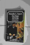 Ein Toter zu wenig (Lord Peter Wimsey Mysteries, #1) - Dorothy L. Sayers