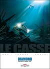 Diamond (Le Casse, #1) - Christophe Bec, Dylan Teague
