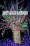 Sweet Savage Surrender - Kathryn Hockett