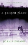 A Proper Place - Joan Lingard