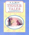 Tigger Tales - Ernest H. Shepard, A.A. Milne