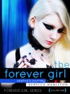 The Forever Girl - Rebecca Hamilton