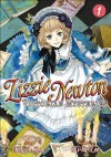 Lizzie Newton: Victorian Mysteries Vol. 1 - Kiha Lee, Hey-Jin Jeon