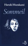 Sommeil - Haruki Murakami, Kat Menschick