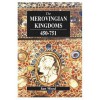 The Merovingian Kingdoms, 450-751 - Ian N. Wood