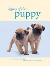 Legacy of the Puppy Deluxe Notecards - Toyofumi Fukuda, Hiroyuki Oeki