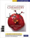 General, Organic, and Biological Chemistry: Structures of Life, Books a la Carte Edition (Loose-Leaf) - Karen C. Timberlake