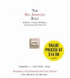 The No Asshole Rule: Building a Civilized Workplace and Surviving One That Isn't (Audio) - Robert I. Sutton