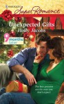Unexpected Gifts - Holly Jacobs