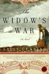 The Widow's War - Sally Gunning