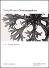 Cime tempestose - Enrico Piceni, Emily Brontë, Dacia Maraini