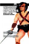 The Gods of Mars - Edgar Rice Burroughs