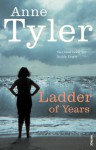 Ladder Of Years - Anne Tyler