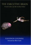 The Executive Brain: Frontal Lobes and the Civilized Mind - Elkhonon Goldberg