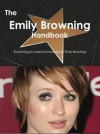 The Emily Browning Handbook - Everything You Need to Know about Emily Browning - Emily Smith