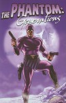 The Phantom: Generations - Tom DeFalco, Ben Raab, Renato Guerra