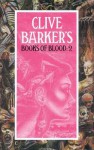 Books Of Blood: 2 - Clive Barker