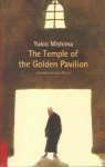 The Temple of the Golden Pavilion - Yukio Mishima, Ivan Morris