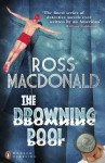 The Drowning Pool (Penguin Modern Classics) - Ross Macdonald, John Banville