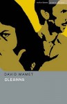 Oleanna (Methuen Student Editions) - David Mamet