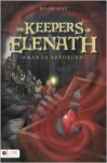 The Keepers of Elenath - Amanda Bradburn