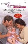 One Small Miracle - Melissa James