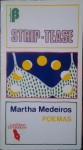 Strip-Tease - Martha Medeiros