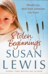 Stolen Beginnings - Susan Lewis