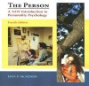 The Person: A New Introduction to Personality Psychology, Fourth Edition - Dan P. McAdams