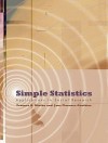 Simple Statistics: Applications in Social Research - Terance D. Miethe, Jane Florence Gauthier