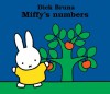 Miffy's Numbers - Dick Bruna