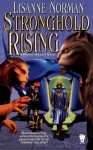 Stronghold Rising: A Sholan Alliance Novel - Lisanne Norman