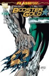 Booster Gold 05 - Flashpoint (Booster Gold Vol.2 #5) - Dan Jurgens, Rick Leonardi, Ig Guara