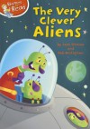 The Very Clever Aliens - Joan Stimson, Rob McClurkan