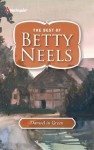 Damsel in Green - Betty Neels