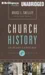 Church History in Plain Language - Bruce L. Shelley