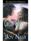 Crystal Shadows - Joy Nash