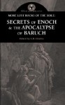 More Lost Books of the Bible: The Secrets of Enoch & The Apocalypse of Baruch - R.H. Charles