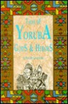 Tales of Yoruba Gods & Heroes - Harold Courlander