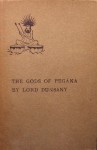 The Gods of Pegana - Lord Dunsany