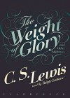 The Weight of Glory (Audio) - C.S. Lewis, Ralph Cosham
