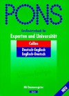 Pons Großwörterbuch Englisch - Peter Terrell, Veronika Schnorr, Wendy V. A. Morris