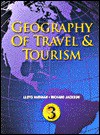 Geography Of Travel & Tourism - Lloyd E. Hudman, Richard H Jackson