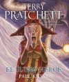 El ultimo heroe (Discworld, #27) - Terry Pratchett, Paul Kidby