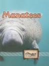 Manatees (Eye To Eye With Endangered Species) - Precious Stearns